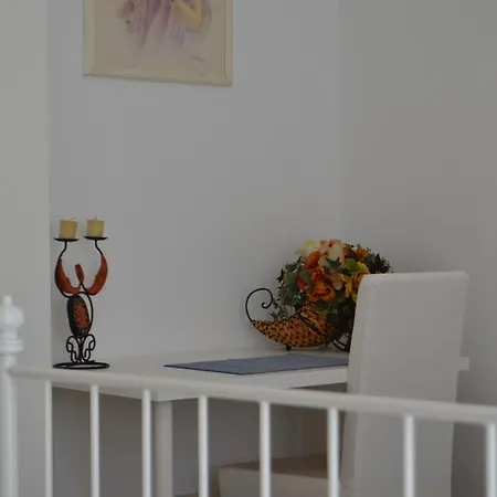 Casa Diadema * Matera