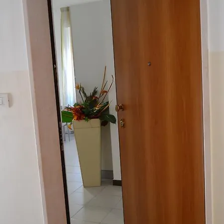 Nyaraló Casa Diadema *