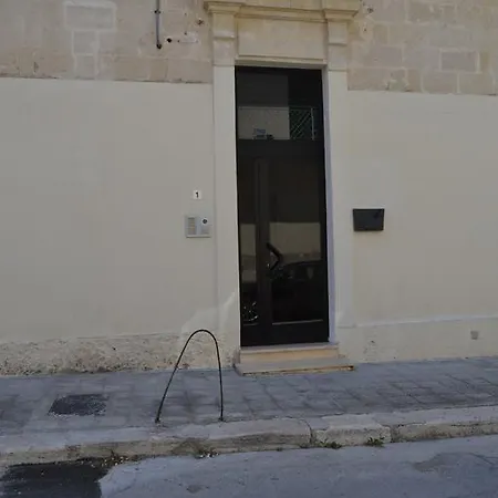 Holiday home Casa Vacanza Diadema