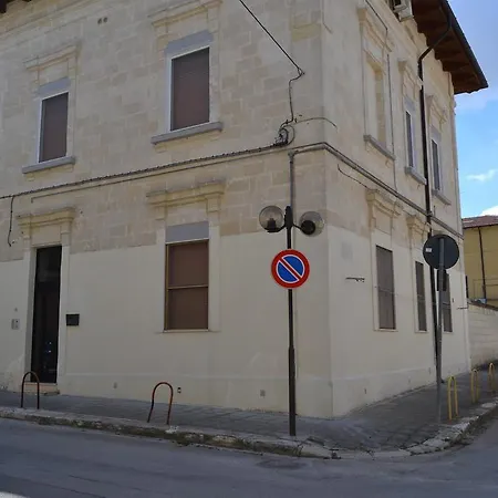 Casa Vacanza Diadema Holiday home