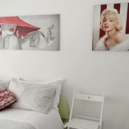 Casa Vacanza Diadema * Matera