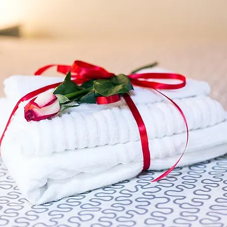 Nyaraló Casa Diadema *