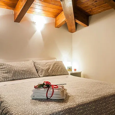 Holiday home Casa Vacanza Diadema Matera