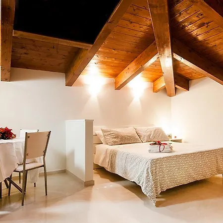 Holiday home Casa Vacanza Diadema *