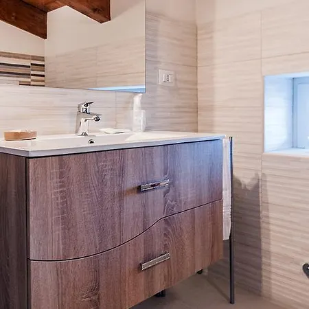 Holiday home Casa Vacanza Diadema Matera