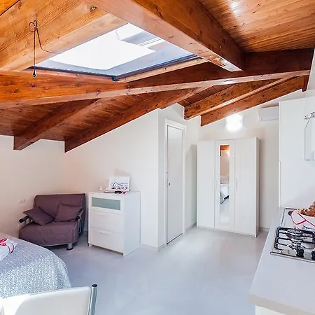 Holiday home Casa Vacanza Diadema *
