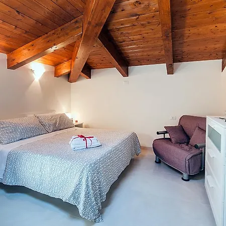 Holiday home Casa Vacanza Diadema Matera