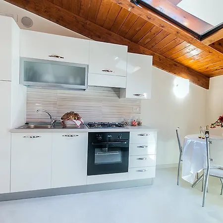 Casa Vacanza Diadema Matera