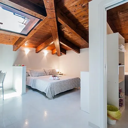 Casa Diadema マテーラ