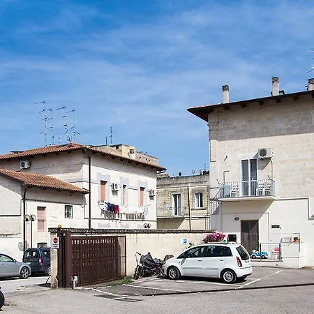 Holiday home Casa Vacanza Diadema *