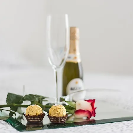 Nyaraló Casa Diadema *