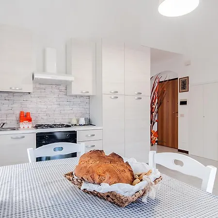 Holiday home Casa Vacanza Diadema *