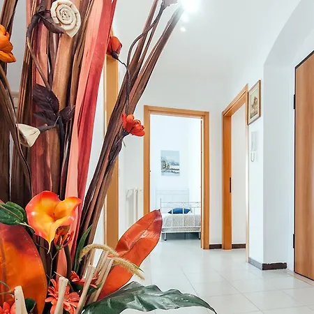 Casa Vacanza Diadema Matera