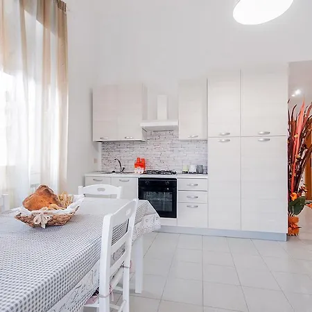 Holiday home Casa Vacanza Diadema