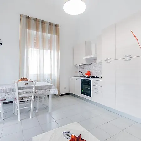 Nyaraló Casa Diadema Matera