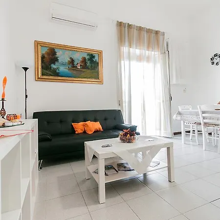 Nyaraló Casa Diadema *