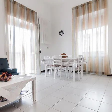 Casa Vacanza Diadema Matera