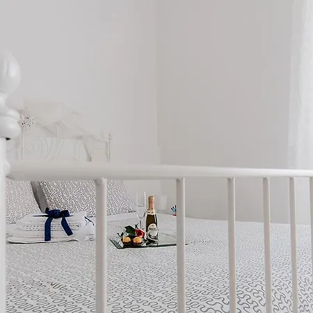 Nyaraló Casa Diadema *