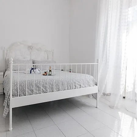 Casa Vacanza Diadema Matera