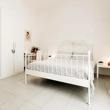 Casa Vacanza Diadema Matera
