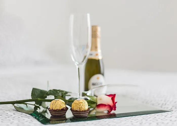 Casa vacanze Casa Diadema *